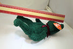 TY Beanie Babies Collection 2001 Holiday Teddy 8" new unused with tag