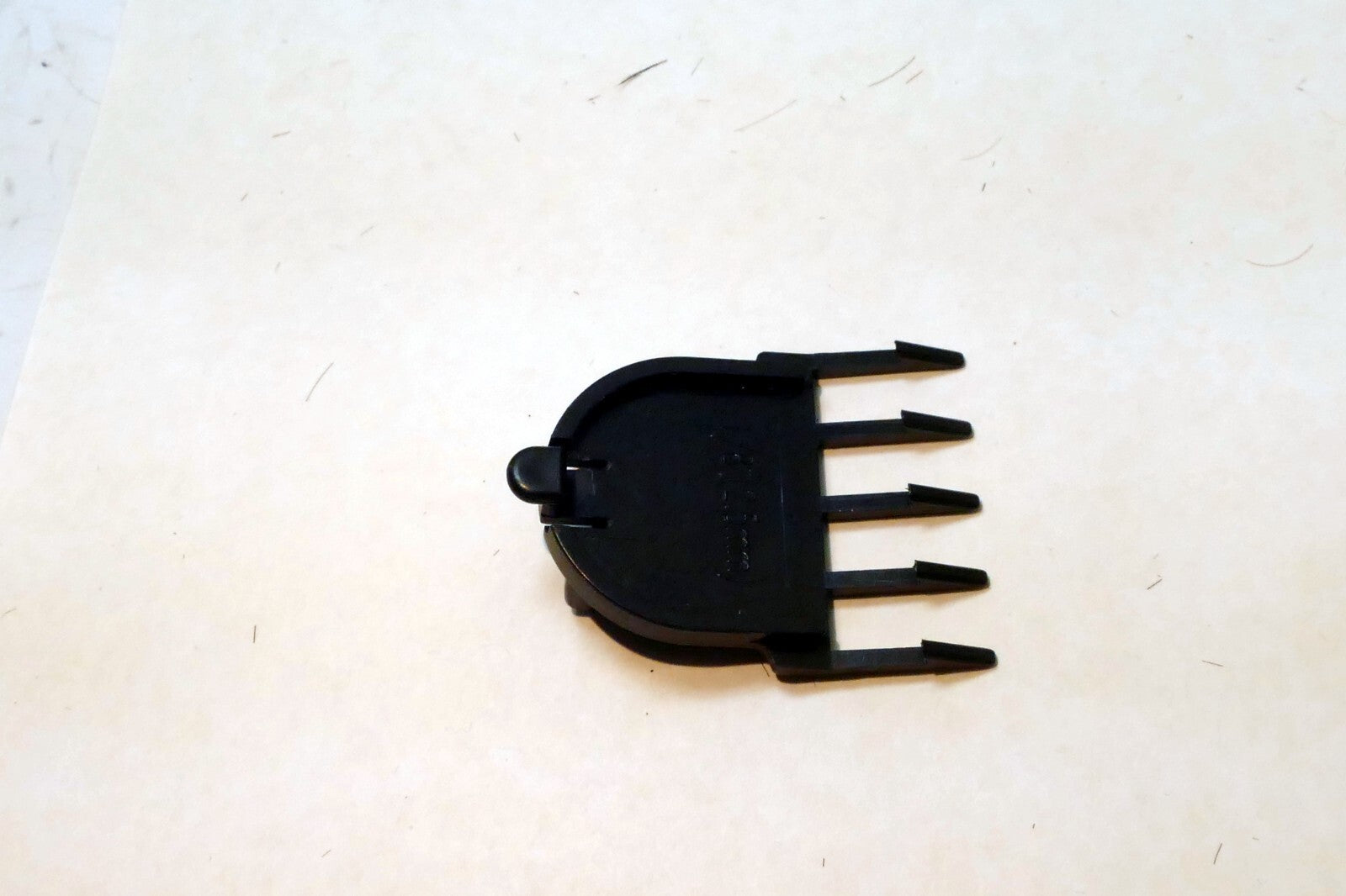 Attachment Comb for hair clipper 1/8" 2.5mm