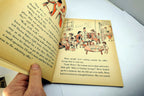Curious George Goes to the Hospital by Rey, H. A.; Rey, Margret  1971 4th Print