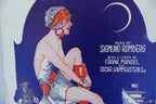 Lover come back to me from the New Moon operetta 1928 by Sigmund Romberg