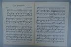 Lazy Afternoon 1947 from Ozark Set by Elie Siegmeister Edward B. Marks Music Co.