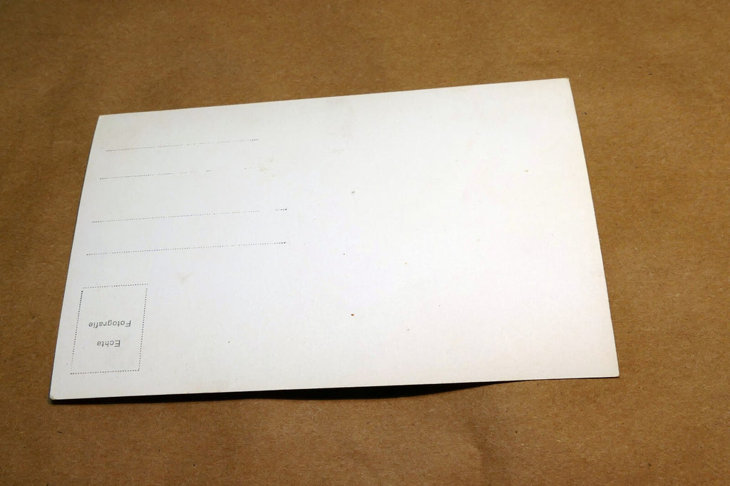 apotnitza Loibta Austria postcard 1940's  - unposted