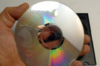 John Lennon CD  Imagine 1971 EMI records (CD only - poor condition )
