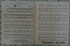 Cheerful Little Earful by Ira Gershwin and Harry Warren from "Sweet and Low"