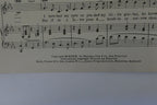 With My Guitar And You 1930, "Swing High",Mort Harris, Edward Heyman, Ted Snyder