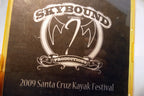 Santa cruz 2009 santa cruz kayak festival music cd
