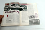 Road & Track Guide to All NEW 1993 Pontiac Firebird Trans AM