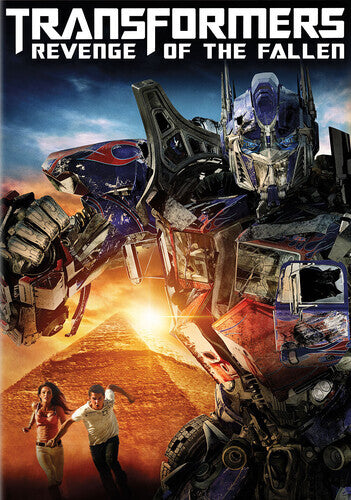 Transformers: Revenge of the Fallen DVD disc only