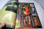 MOPAR Collector's Guide Magazine June 2008 '66 Coronet '71 Drop Top GTX Retro Tr