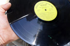 VINYL LP 12" SHLOMO CARLEBACH שלמה קרליבך - LIVE IN TEL-AVIV 1976 BAN 14617