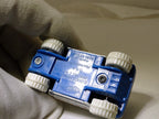 Hot Wheels 2003 Mattel 1186  Diecast Hummer Truck