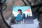 1970 Elvis Presley Elvis' Christmas Album RCA CAL-2428 - ALBUM ART COVER ONLY