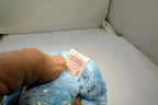 TY Beanie Babies "Decade" 2002 Teddy Bear 8" new unused w tag 10 Year Aniversary
