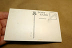 Fine Arts Palace San Francisco USA 1926  postcard - unposted