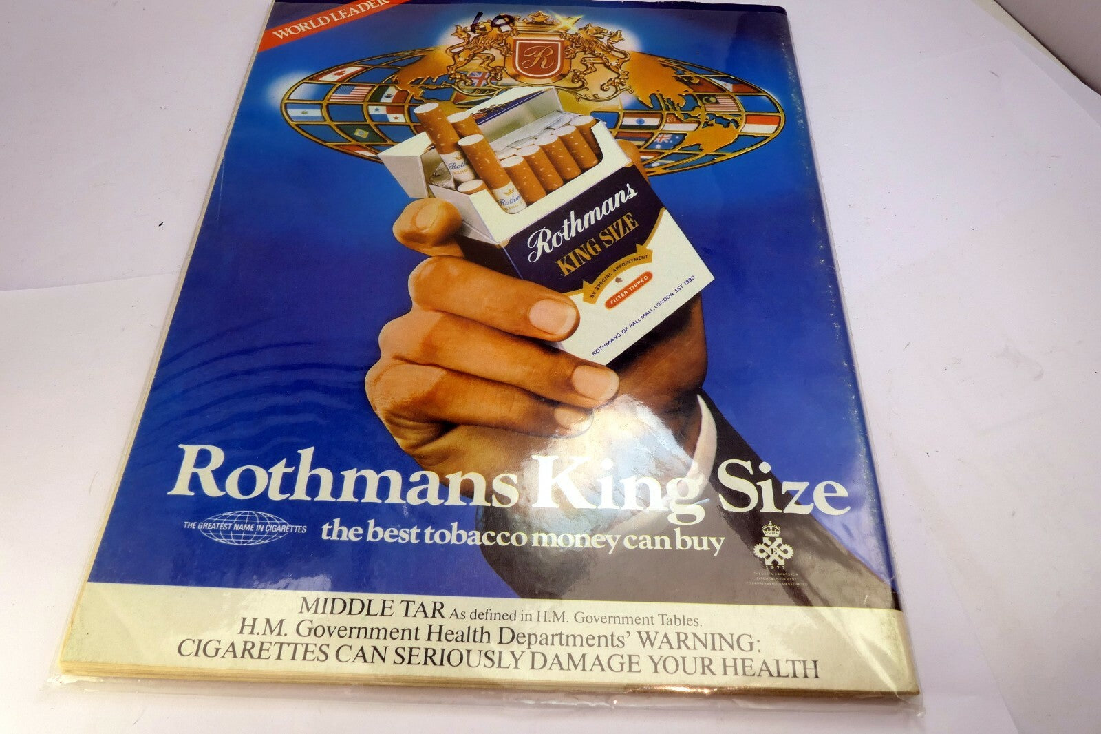 Motor Sport Magazine March 1980