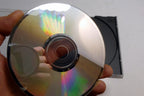 Nick Of Time - Audio CD By Bonnie Raitt - CDP 7 91268 21989 Capitol Records