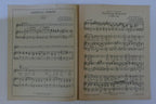 Nothing Matters (A Gypsy Song), 1932, by Anna M. Kluchansky