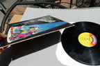 Mickey Mouse Disco Vinyl, LP 1979 Disneyland Walt Disney 1V 8122