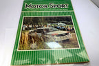 Motor Sport Magazine October 1982