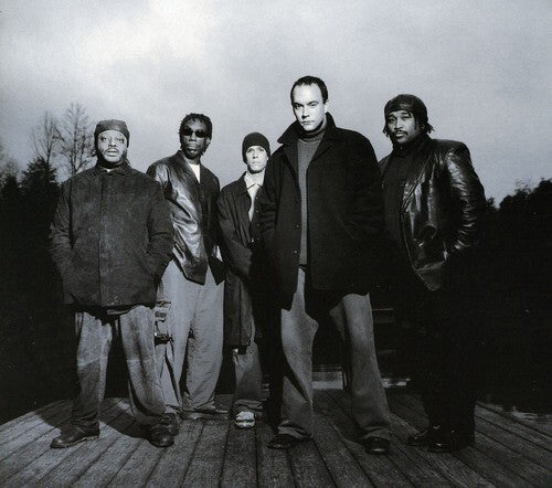 Everyday - Audio CD By Dave Matthews Band - VERY GOOD