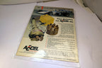Rod & Custom Magazine March 1974 Super Tuning Added Mileage