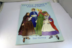Dover Paper Dolls: Little Women Paper Dolls by Louisa May Alcott and Tom Tierney