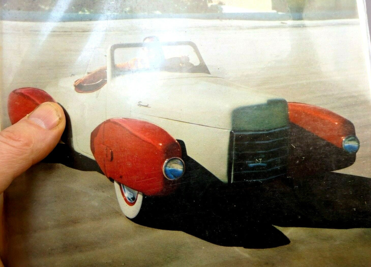 Motorsport magazine september 1951 le mans race by bill callahan report