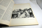 1959 Salzburger Festspiele Alpenjournal Österreich mit separatem Programmheft