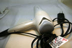 Cricket 5300 Pro Hair Dryer Friction Free Ceramic Ionic 1875W - USED