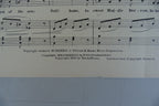 White Wings 1932 by Banks Winter, Edward B. Marks Music Co