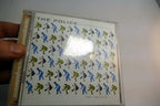 CD cover art only - The Police Every breath you take Remastered (NO CD included)