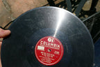 10" Claude Thornhill And His Orchestra ‎Far Away Island Why Did Fall 37265 1947
