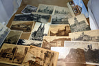 Germany austria unposted postcard lot pack of 19 from 1920's 1930's