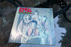Love four sail lp vinyl 1969 elektra eks 74049 arthur lee