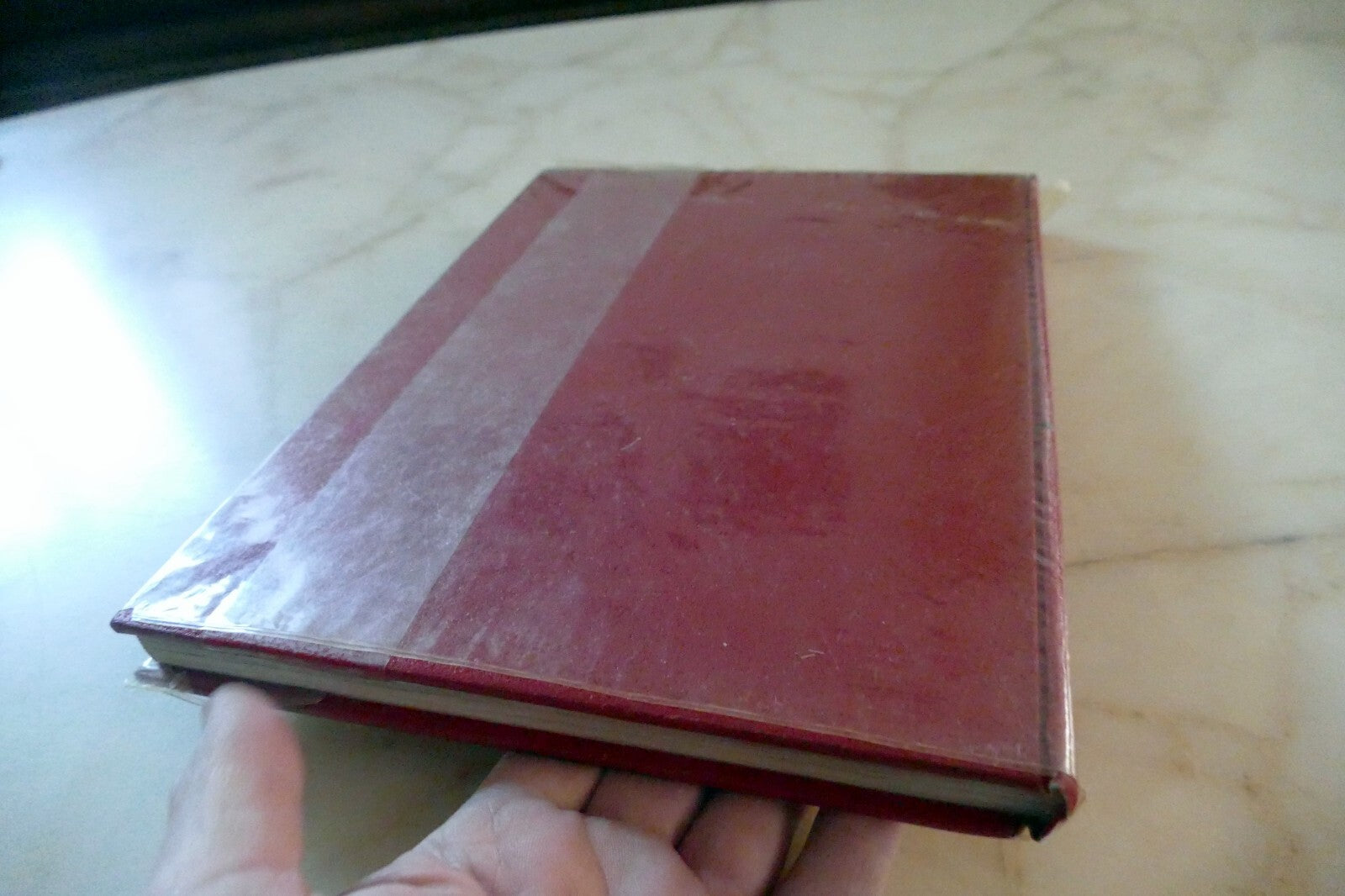 1966 St. Bernard High School Yearbook Voyager Playa del Rey California USA
