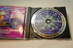 Who Wants to be a Millionaire CD ROM PC Interactive 2000 - second edition