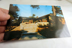 Asilomar Hotel Park Pacific Grove California USA Postcard 1970's