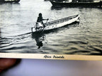 Post Card Cartolina Postale Africa Orientale unused Unposted 1900's