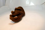 TY Beanie Babies Seaweed Style  PVC 1995/1996  with tag