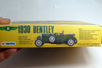 USAirfix 8202 1/32 Scale 1930 Bentley Convertible British Racing Car Model Kit