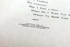 Carrie Jacobs-Bond - Ten Songs as Unpretentious as the Wild Rose 1897