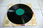Firestone Your Favorite Christmas Music Volume 4 Stereo LP SLP-7011