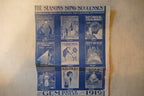 In Soudan, 1919, by Ballard MacDonald, Nat Osborn, Shapiro, Bernstein & Co. Inc.