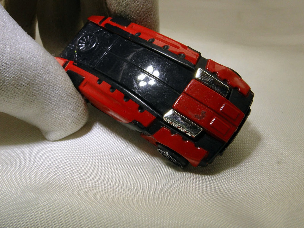 Hot Wheels McD's 2007 Mattel   prototype