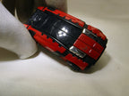 Hot Wheels McD's 2007 Mattel   prototype