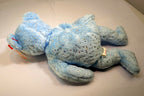 TY Beanie Babies "Decade" 2002 Teddy Bear 8" new unused w tag 10 Year Aniversary