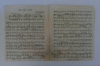 Ko-Ko-San, 1919, by Edah Delbridge and A. Robert King, Shapiro, Bernstein and Co