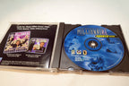 Who Wants to be a Millionaire CD ROM PC Interactive SPORTS Windows 95 98 Me