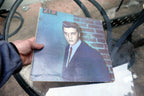 1985 Elvis Presley Reconsider Baby AFL1-5418  -  ALBUM ART COVER ONLY