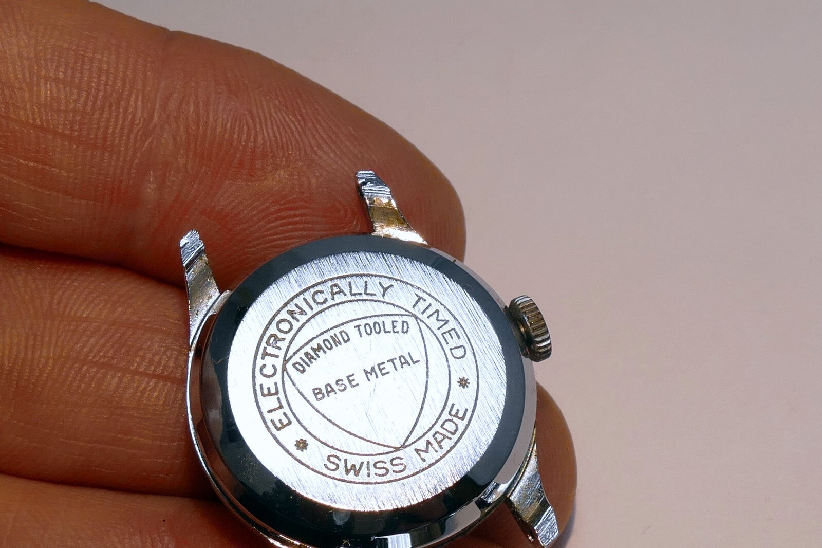 Ladies Sheraton Antimagnetic Swiss B2 Wrist Watch - parts or repair as is